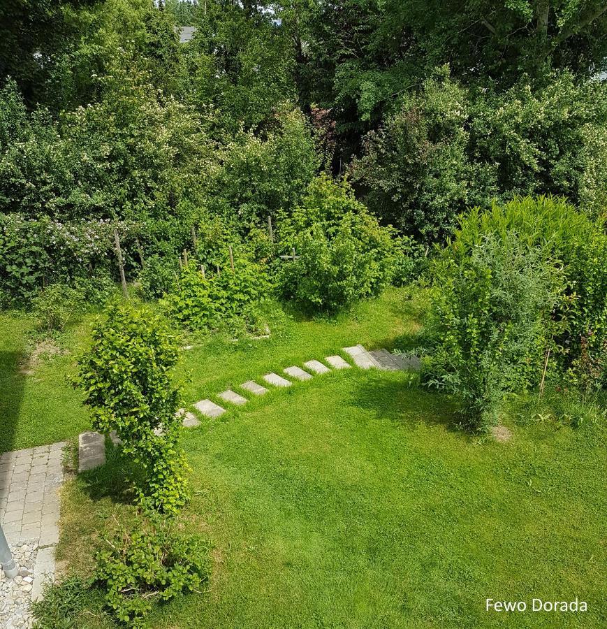 Ferienwohnung Dorada Neukirch  Exteriör bild