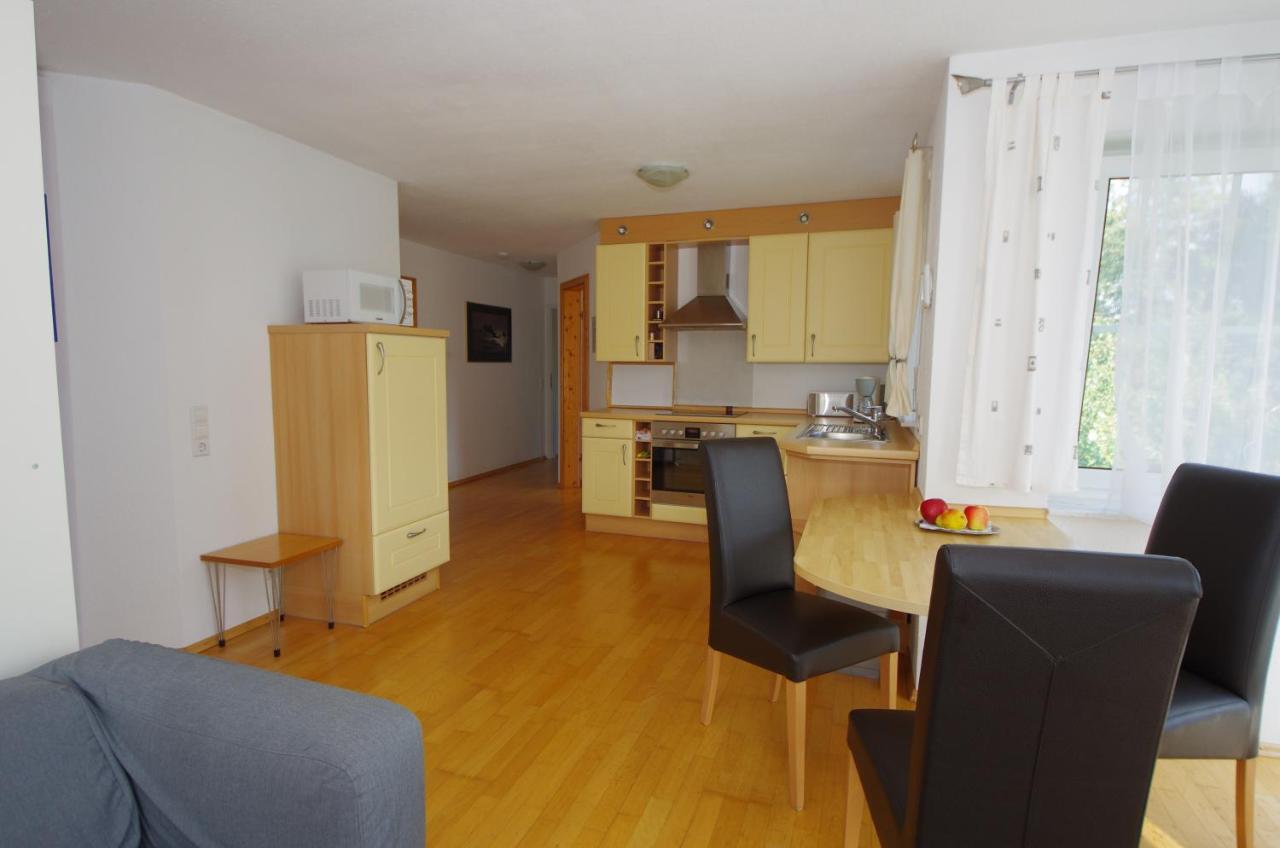 Ferienwohnung Dorada Neukirch  Exteriör bild