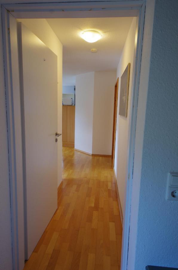 Ferienwohnung Dorada Neukirch  Exteriör bild
