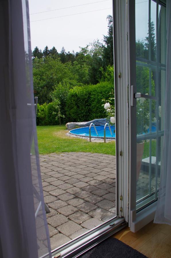 Ferienwohnung Dorada Neukirch  Exteriör bild